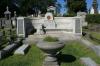 Houdinis_grave!