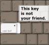NOT.YOUR.FRIEND