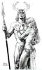 Phanama_Red_and_his_woman