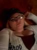 The_night_before_I_dyed_my_hair!_♥Captian_Morgan